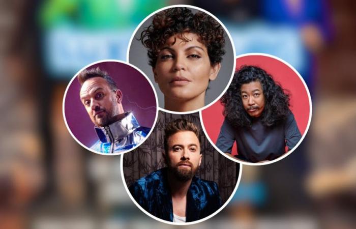 À la Rockhal: A dream casting in Luxembourg du Rire