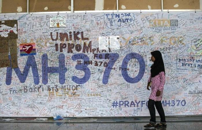 Malaysia resumes search for flight MH370 ten years after its disappearance – Il Globo