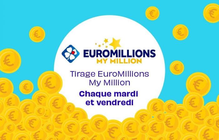 this Friday, December 20, a jackpot of 17 million euros to be won