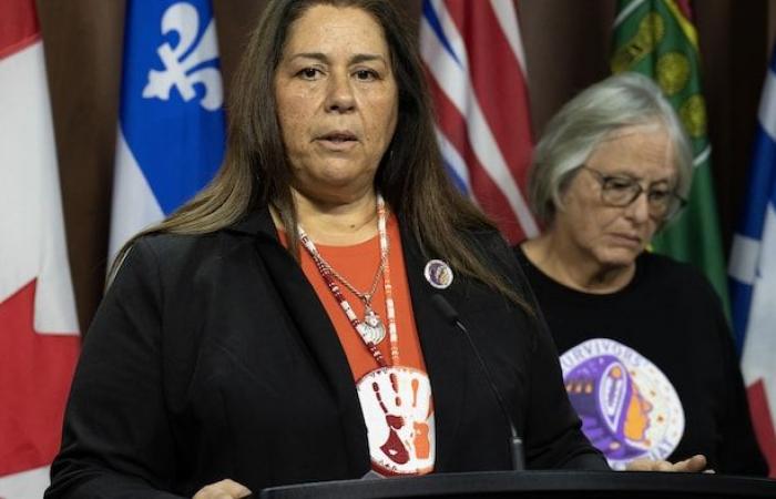 Organization investigating Indigenous residential school threatened with bankruptcy