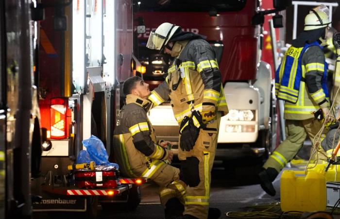 Car ram attack in Germany | Two dead and more than 60 injured, one suspect arrested