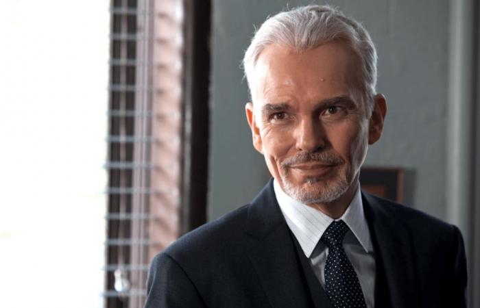 Billy Bob Thornton Reveals He Turned Down a Major Marvel Villain Role