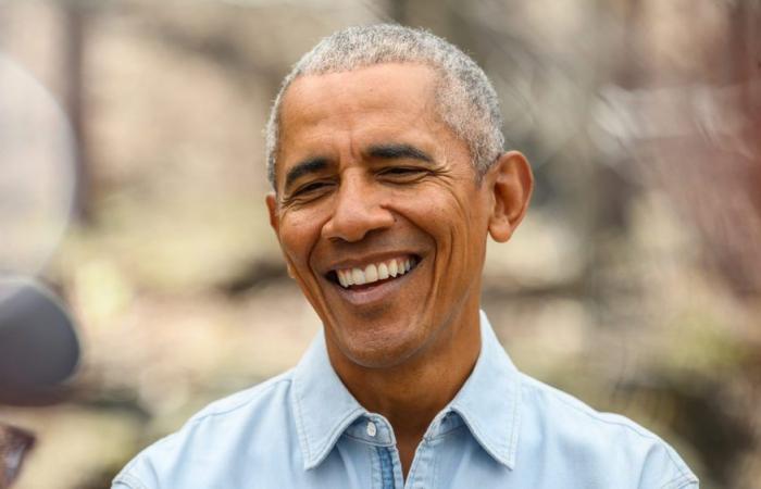 Barack Obama’s Favorite Music of 2024: Beyoncé, Kendrick, Billie