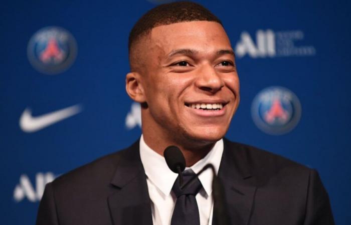 Mbappé for life at PSG: Riolo answers him!