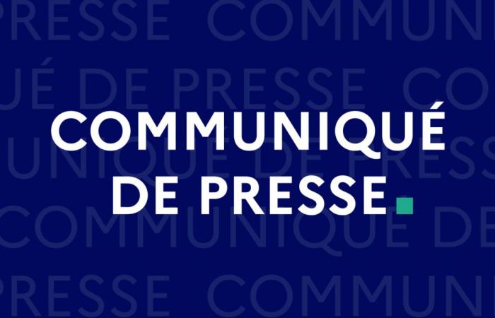 Securing the Bordeaux-Rennes football match on December 22, 2024 – December 2024 – Press releases 2024 – Press releases – News