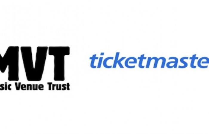 Ticketmaster donates £60,000 to Music Venue Trust | Live