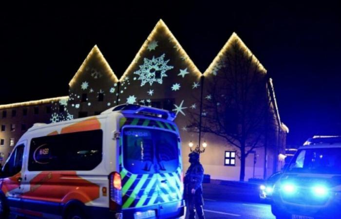 Germany: mystery surrounding the motivations of the Magdeburg attack: News