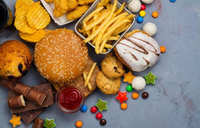 CONSUMPTION: Alert on ultra-processed foods