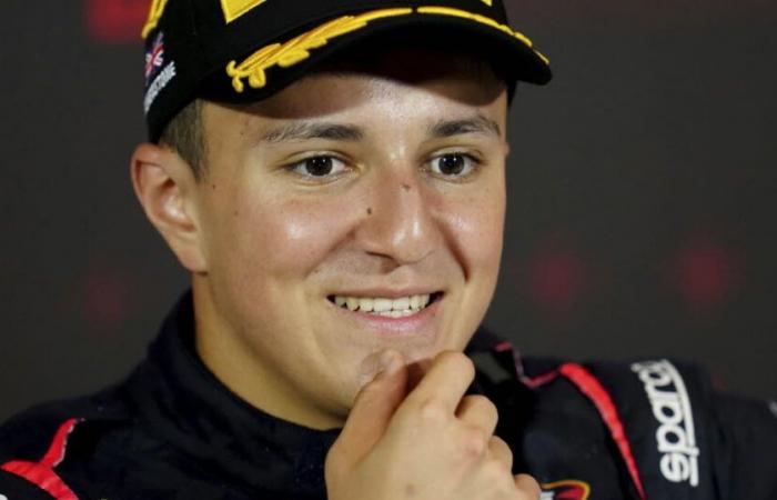 Automotive. In addition to Gasly and Ocon, France will have a third driver in F1 in 2025