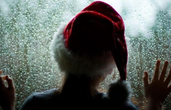 Christmas Day weather will be ‘disappointing’ says Met Office