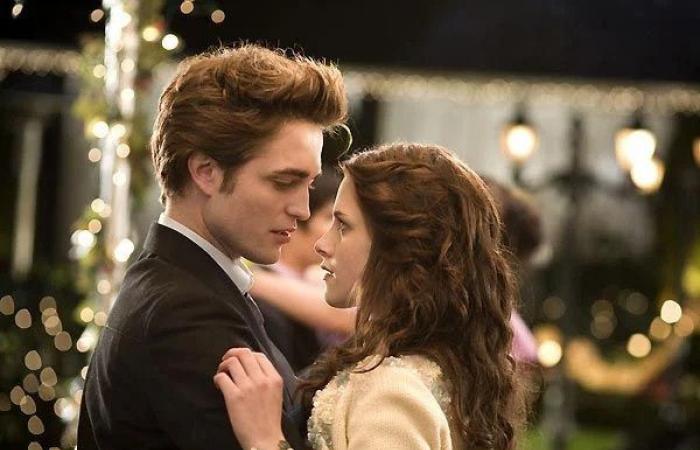 Twilight: the fantasy phenomenon that marked a generation