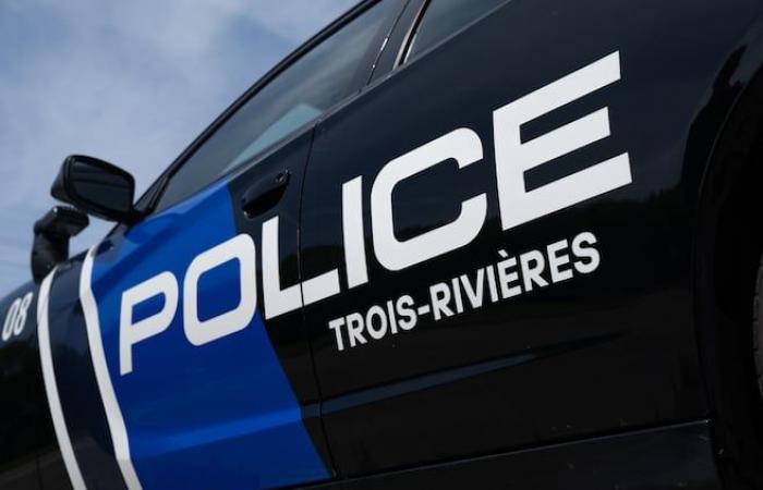 Wave of thefts: four arrests in Trois-Rivières