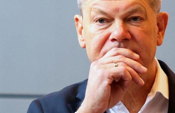 Germany’s Olaf Scholz tarnishes legacy with coalition infighting