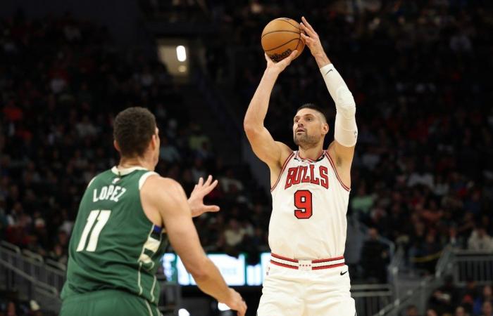 Are the Chicago Bulls and Boston Celtics ruining basketball?