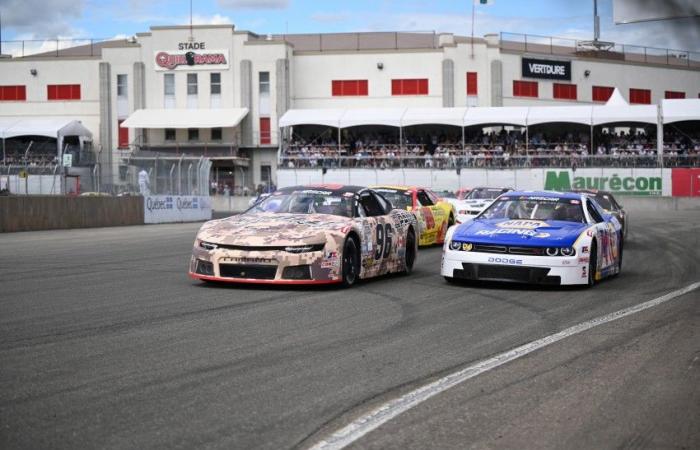 NASCAR Canada unveils 2025 calendar consisting of 5 road circuits and 7 ovals