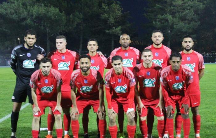 Union Saint-Jean – Monaco in the Coupe de France: “We are here, with incredible popular success”, the positive pressure from the USJFC 48 hours before the clash