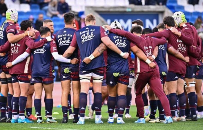 injured, Blues on forced rest…many staffing problems for the trip to Castres