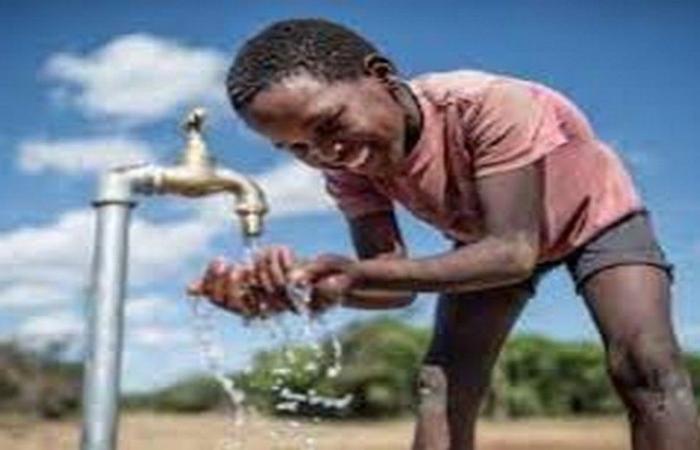 Universal access to drinking water in 2030: Senegal’s challenge between progress and territorial disparities – VivAfrik