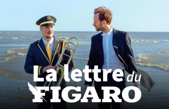 The Figaro letter of December 20, 2024