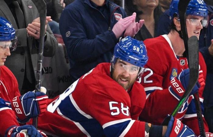 CH: no negotiations with David Savard