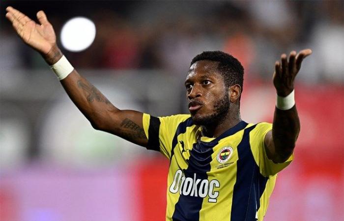 Striking Claim from İlker Yağcıoğlu for Fenerbahçe After the Match – Last Minute Sports News