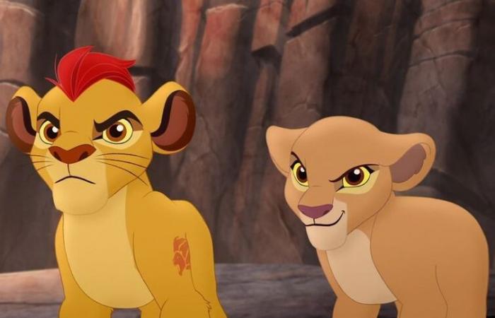 Explained ending of Disney's 'The Lion King' prequel