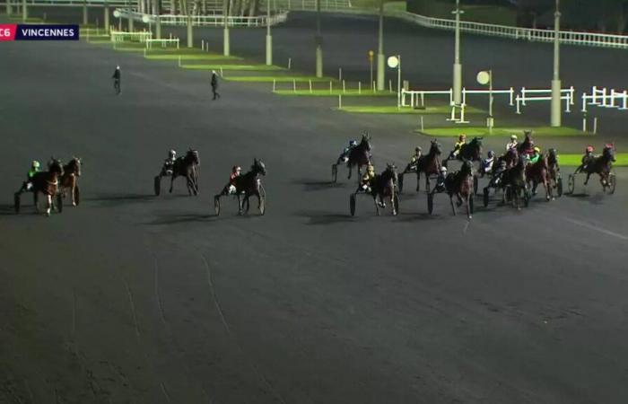 PRIX DE JABLINES – PARIS-VINCENNES – 12/20/2024: starters, predictions and results in videos – Race 6