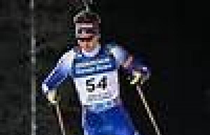 Men’s Biathlon World Cup in Annecy Giacomel placed ninth