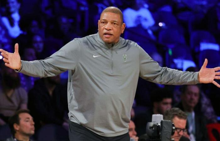 Doc Rivers’ Bucks Trolled By NBA Fans for Blowout Loss vs. Donovan Mitchell, Cavs | News, Scores, Highlights, Stats, and Rumors