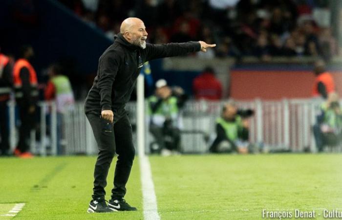 Mercato: Sampaoli inquires about a replacement for PSG