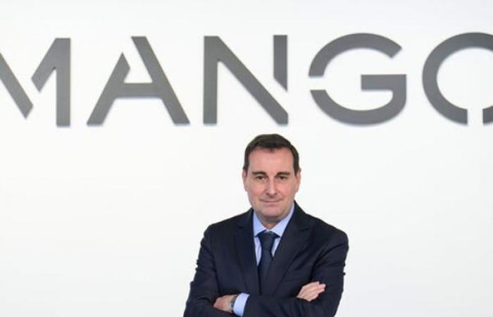 Toni Ruiz takes over as interim president of Mango following the death of Isak Andic (#1687999)