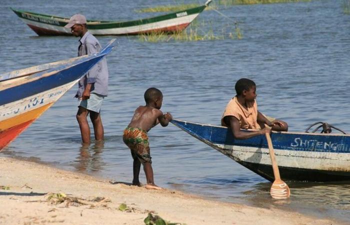 In Tanzania, Lake Victoria residents suffer from rising waters