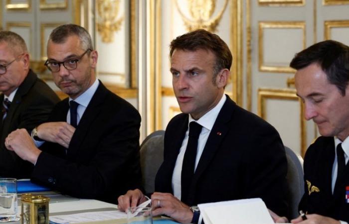 the key events of 2024 in France – Euractiv FR