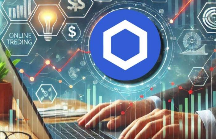 Chainlink price retraces but forecasts confirm LINK at $35