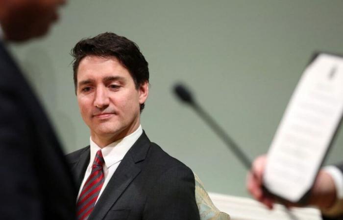 Cabinet shuffle: here are the changes made by Justin Trudeau to his Cabinet