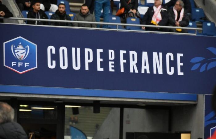 The 32nd finals of the Coupe de France start this Friday, the full program!