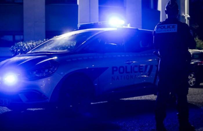 Metropolis of Lyon. A young man shot dead at a deal point in Vaulx-en-Velin