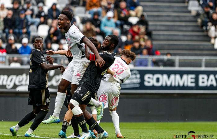 FOOTBALL – Coupe de France: Siaka Bakayoko ready to stand on his own two feet