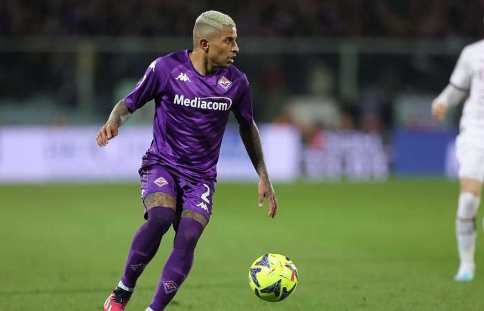 Vitoria Guimaraes-Fiorentina: lineups, where to watch it on TV and streaming | Conference League