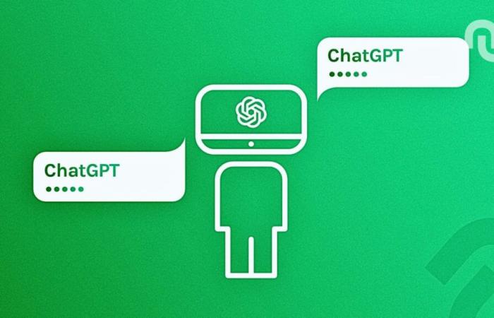 ChatGPT can now work for you