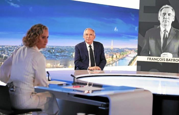 Government, budget, 49.3, Mayotte, Sarkozy… The seven points to remember from François Bayrou’s interview on France 2