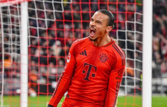 Match report | Historic beginning and a clear statement: Bayern beats Leipzig | Bayern Munich – RB Leipzig 5:1 | 15th matchday | Bundesliga 2024/25