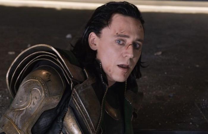 I Just Found Out Tom Hiddleston Never Actually Auditioned For Loki And My Mind Was Blown