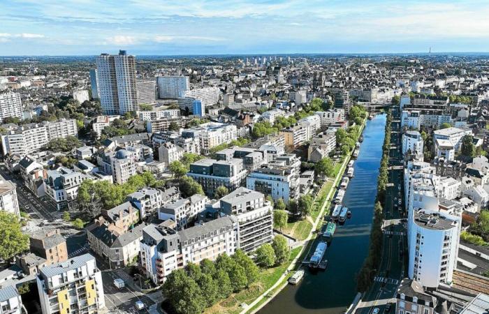 With the financial and fiscal pact, will Rennes Métropole really better distribute money between the municipalities?