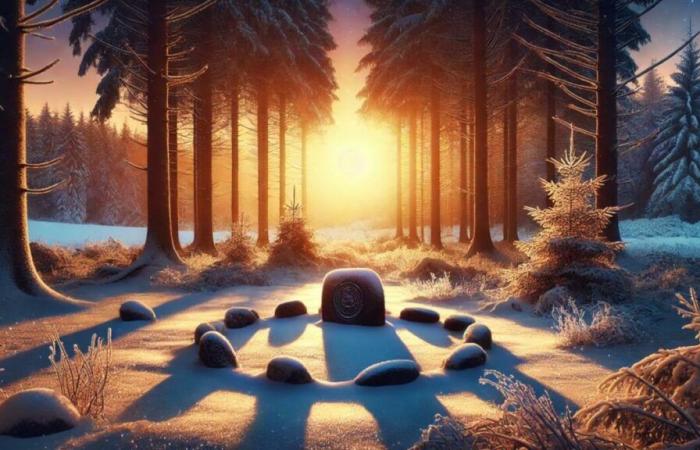 Winter Solstice and Sun in Capricorn on December 21, 2024, what impact on your sign?