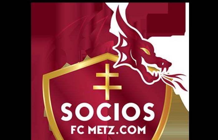 Martigues – Estac Troyes – Socios FC Metz