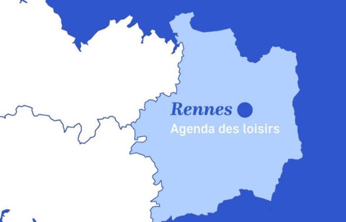 What to do in Rennes this weekend from December 21 to December 22, 2024?