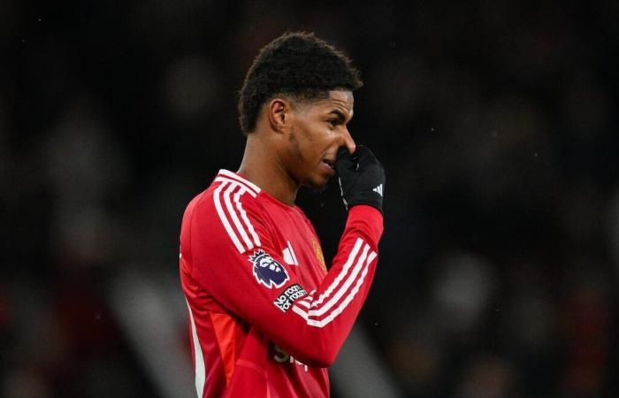 The Rashford opportunity, Roy Keane warns PSG