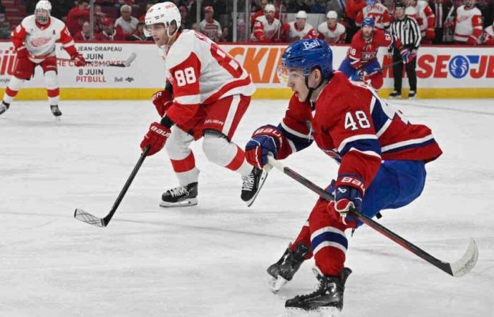 Our Expert's Pick of the Day: Two Options for You in the NHL