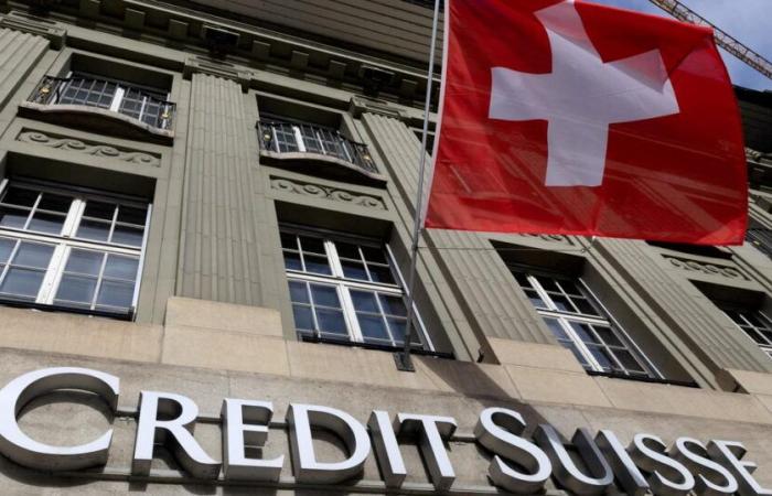 The banking regulator was ineffective in preventing the Credit Suisse debacle